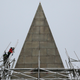 Image for article titled The Architectural Trickery Used to Disguise D.C. Monument Renovations